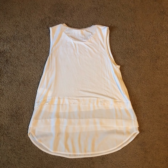 Michael Kors- Dressy Tank​​​​​​​​​​ - Picture 2 of 3